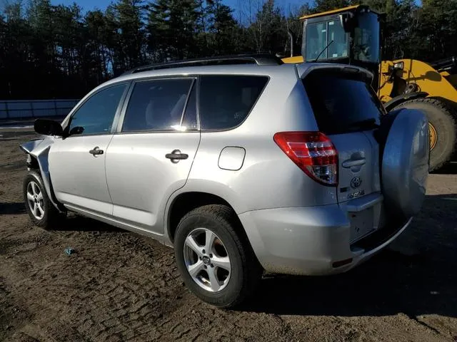 JTMJF4DV2C5058375 2012 2012 Toyota RAV4 2