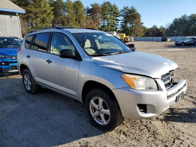 JTMJF4DV2C5058375 2012 2012 Toyota RAV4 4