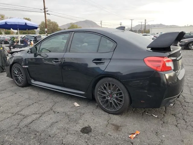 JF1VA2P63F9837070 2015 2015 Subaru WRX- Sti 2