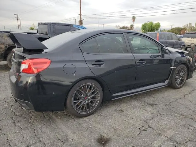 JF1VA2P63F9837070 2015 2015 Subaru WRX- Sti 3