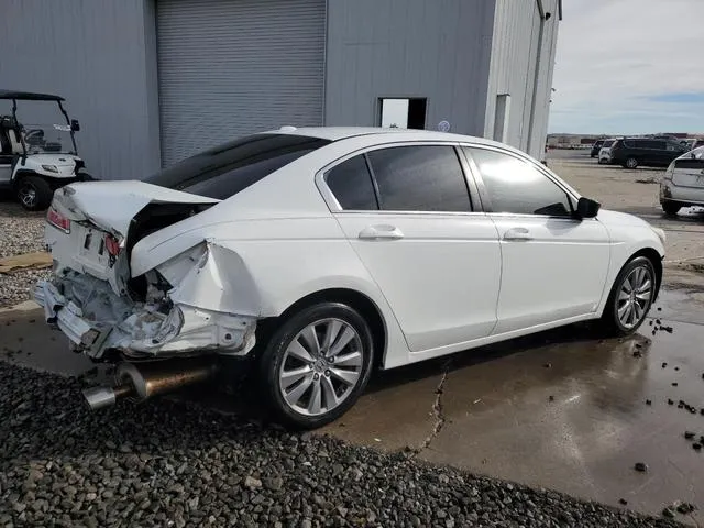 1HGCP2F88CA127306 2012 2012 Honda Accord- Exl 3