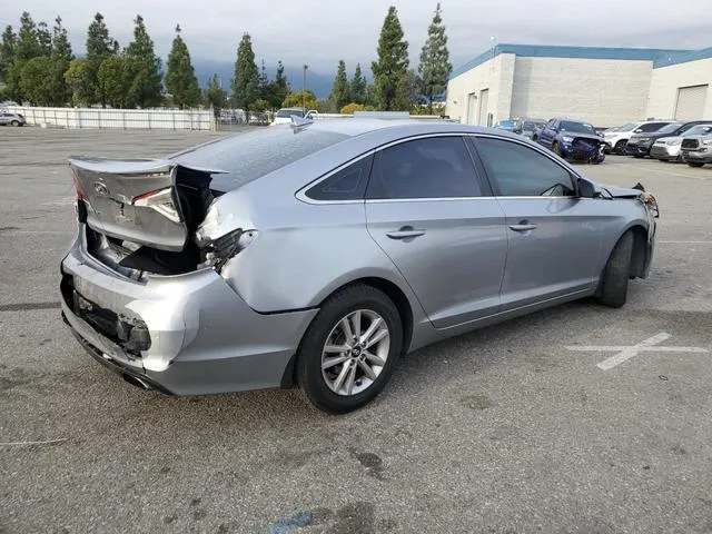 5NPE24AF9HH583323 2017 2017 Hyundai Sonata- SE 3