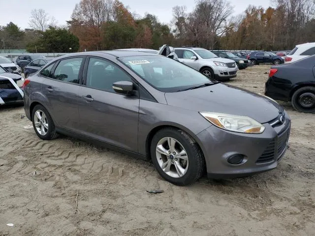 1FADP3F28EL159934 2014 2014 Ford Focus- SE 4