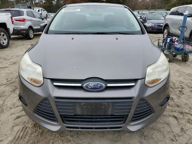 1FADP3F28EL159934 2014 2014 Ford Focus- SE 5