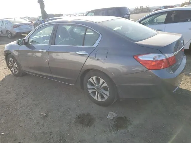 1HGCR2F37DA171751 2013 2013 Honda Accord- LX 2