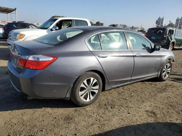 1HGCR2F37DA171751 2013 2013 Honda Accord- LX 3