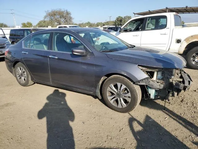 1HGCR2F37DA171751 2013 2013 Honda Accord- LX 4