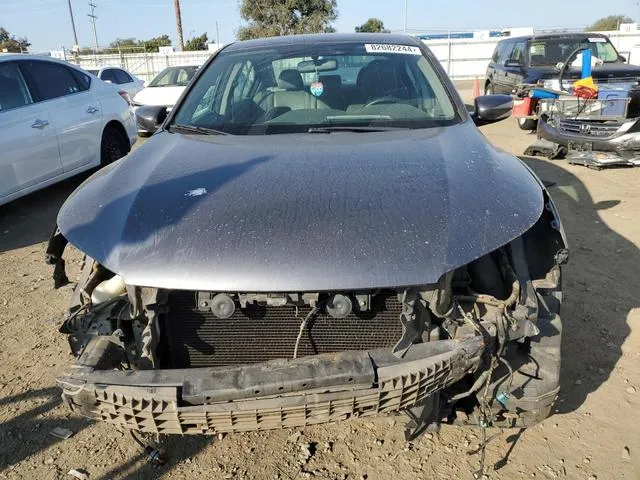 1HGCR2F37DA171751 2013 2013 Honda Accord- LX 5