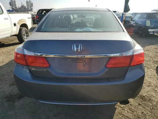 1HGCR2F37DA171751 2013 2013 Honda Accord- LX 6