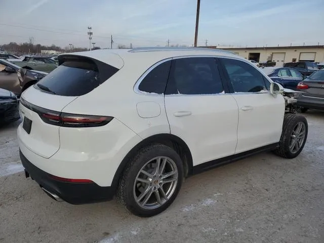 WP1AA2AY9LDA03721 2020 2020 Porsche Cayenne 3