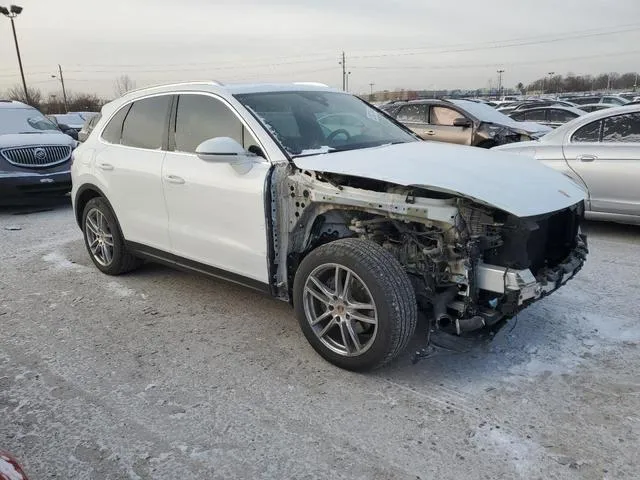 WP1AA2AY9LDA03721 2020 2020 Porsche Cayenne 4