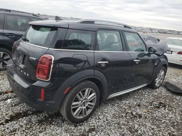 WMZ23BR05N3N62321 2022 2022 Mini Cooper- Countryman 3