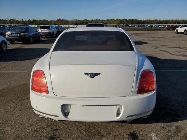 SCBBR9ZA5AC063483 2010 2010 Bentley Continental- Flying Spur 6