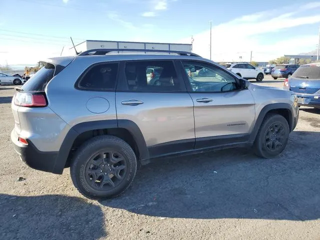 1C4PJMBX5KD106307 2019 2019 Jeep Cherokee- Trailhawk 3