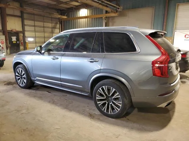 YV4A221K6L1565925 2020 2020 Volvo XC90- T6 Momentum 2