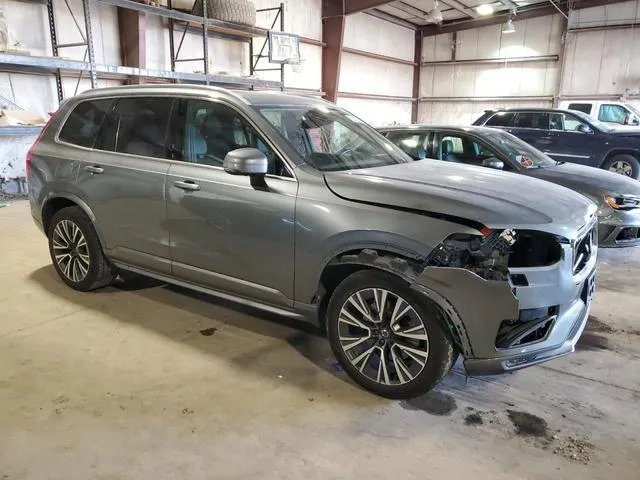 YV4A221K6L1565925 2020 2020 Volvo XC90- T6 Momentum 4