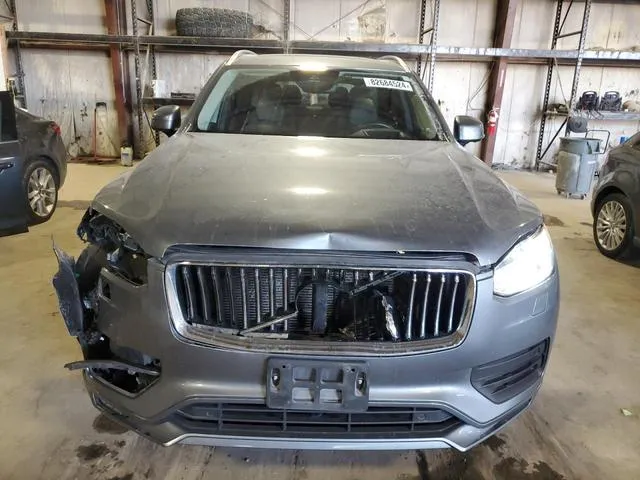 YV4A221K6L1565925 2020 2020 Volvo XC90- T6 Momentum 5