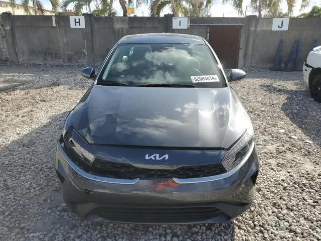 3KPF24ADXRE720827 2024 2024 KIA Forte- LX 5