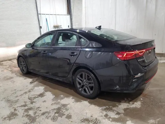 3KPF34AD5LE253062 2020 2020 KIA Forte- Gt Line 2