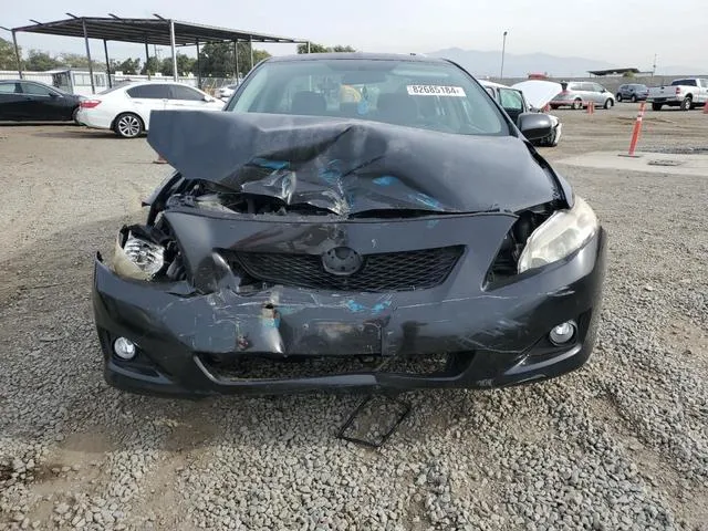 JTDBU4EE4A9102312 2010 2010 Toyota Corolla- Base 5