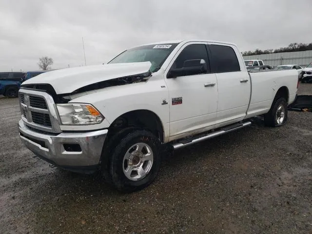 3D73Y3CL9AG133890 2010 2010 Dodge RAM 3500 1