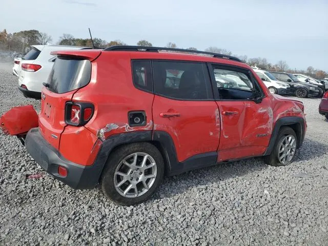 ZACNJCBB6MPN25807 2021 2021 Jeep Renegade- Latitude 3