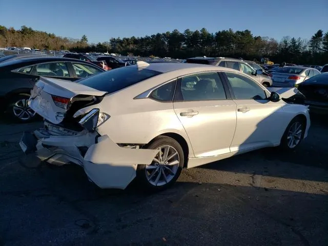 1HGCV1F19NA053738 2022 2022 Honda Accord- LX 3