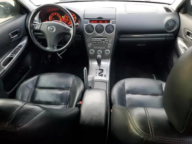 1YVHP82D145N60822 2004 2004 Mazda 6- S 8