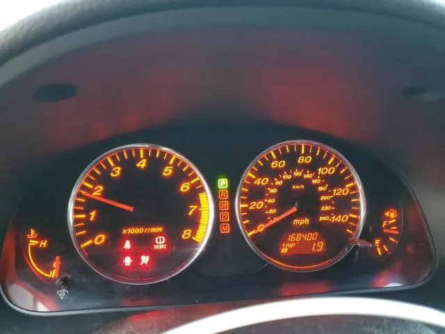 1YVHP82D145N60822 2004 2004 Mazda 6- S 9