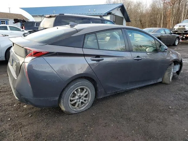 JTDKBRFU5G3005401 2016 2016 Toyota Prius 3