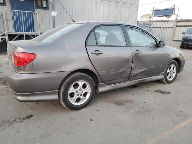 1NXBR32E03Z158355 2003 2003 Toyota Corolla- CE 3