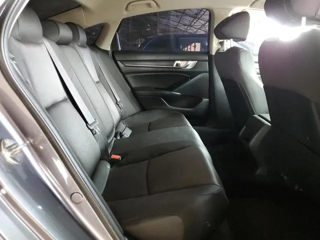 1HGCV1F19JA234722 2018 2018 Honda Accord- LX 10