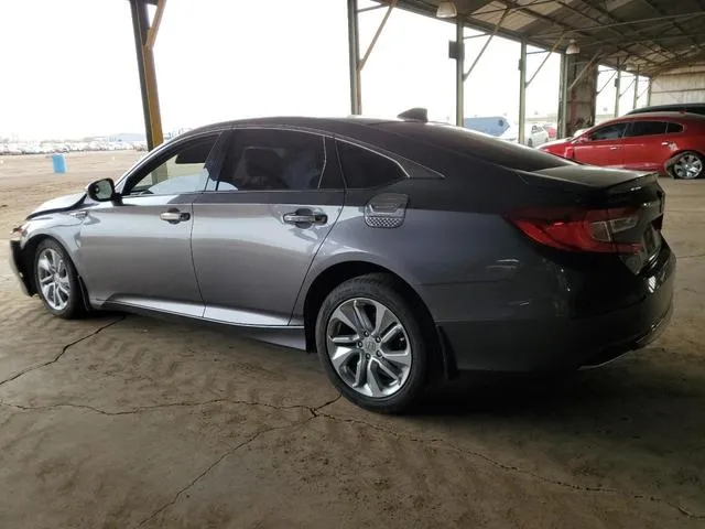 1HGCV1F19JA234722 2018 2018 Honda Accord- LX 2