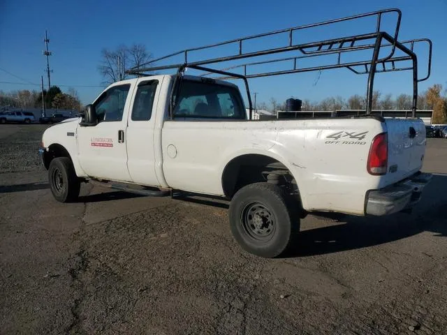 1FTSX31S72ED14126 2002 2002 Ford F-350- Srw Super Duty 2