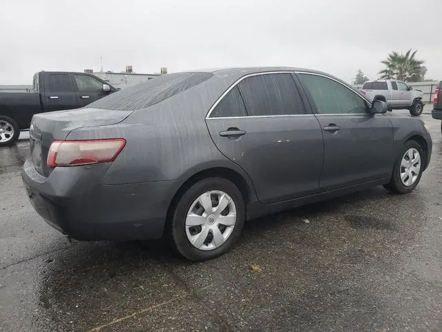 4T1BE46K79U402237 2009 2009 Toyota Camry- Base 3