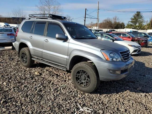 JTJBT20X850093525 2005 2005 Lexus GX- 470 4