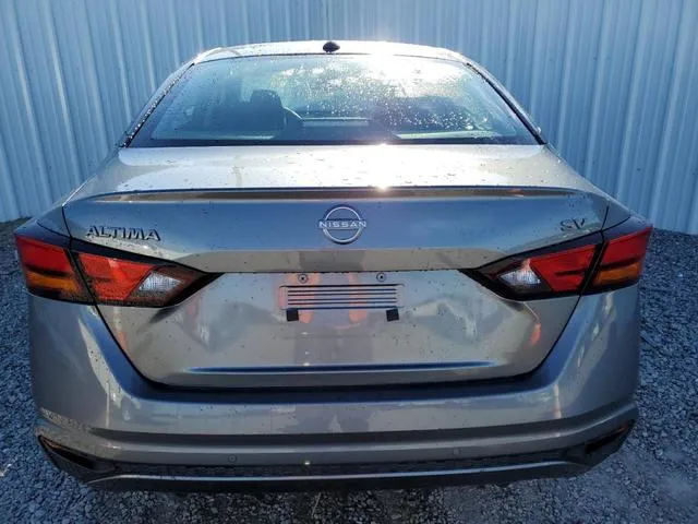 1N4BL4DV5PN333164 2023 2023 Nissan Altima- SV 6