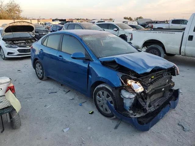 3KPA24AD3PE628935 2023 2023 KIA Rio- LX 4