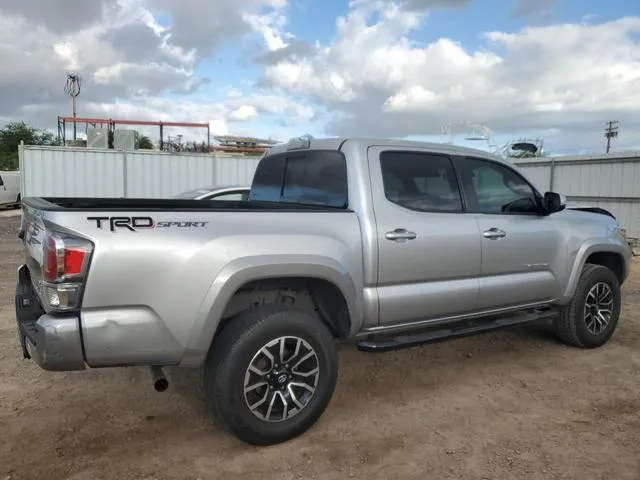 3TYAZ5CNXPT027118 2023 2023 Toyota Tacoma- Double Cab 3