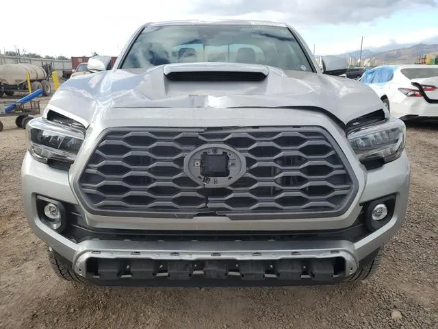 3TYAZ5CNXPT027118 2023 2023 Toyota Tacoma- Double Cab 5