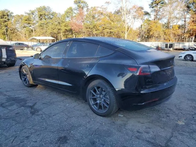 5YJ3E1EA1NF188252 2022 2022 Tesla MODEL 3 2