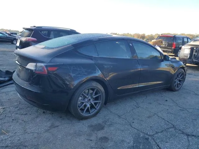 5YJ3E1EA1NF188252 2022 2022 Tesla MODEL 3 3