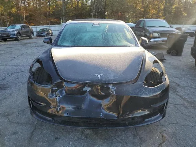 5YJ3E1EA1NF188252 2022 2022 Tesla MODEL 3 5