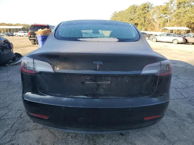 5YJ3E1EA1NF188252 2022 2022 Tesla MODEL 3 6