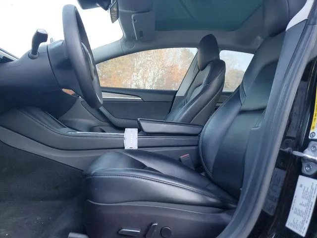 5YJ3E1EA1NF188252 2022 2022 Tesla MODEL 3 7