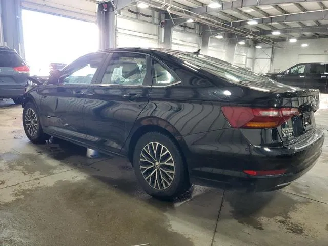 3VWC57BU4KM137205 2019 2019 Volkswagen Jetta- S 2