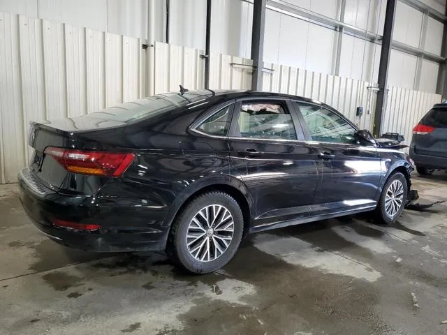 3VWC57BU4KM137205 2019 2019 Volkswagen Jetta- S 3