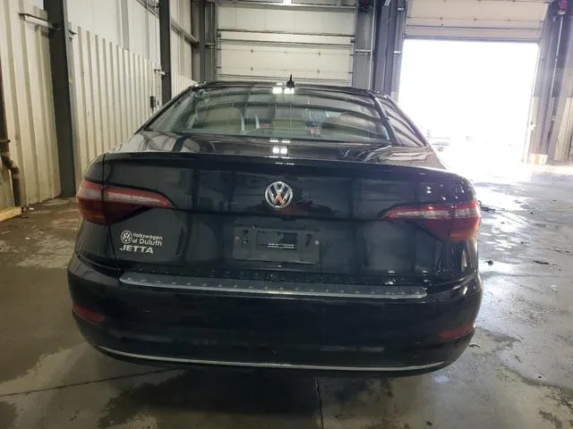 3VWC57BU4KM137205 2019 2019 Volkswagen Jetta- S 6