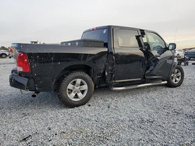 3C6RR6KG6LG224519 2020 2020 RAM 1500- Tradesman 3