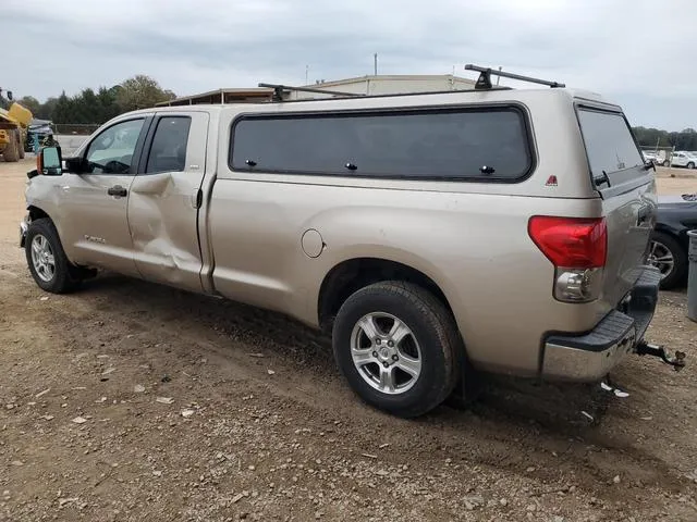 5TFSV541X7X001538 2007 2007 Toyota Tundra- Double Cab Sr5 2